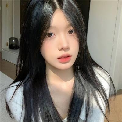 当你向我走来